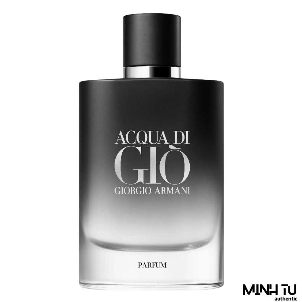 Nước Hoa Nam Giorgio Armani Acqua Di Gio Parfum | Chính hãng | Trả góp 0%